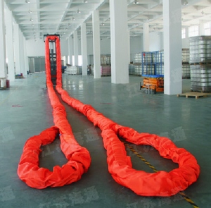 圓狀環形吊索 圓狀環形吊索